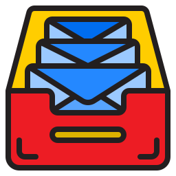 mails icon