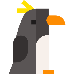 pinguin icon