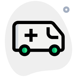 Ambulance icon