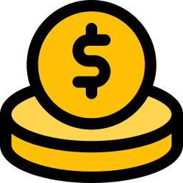 dollar icon