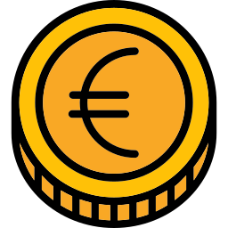 Coin icon