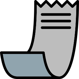 Invoice icon