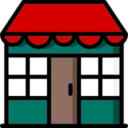 Shop icon