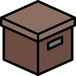 Box icon