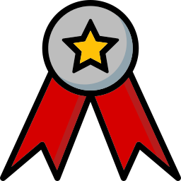 Medal icon