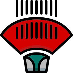 Barcode scanner icon