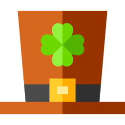 leprechaun Ícone