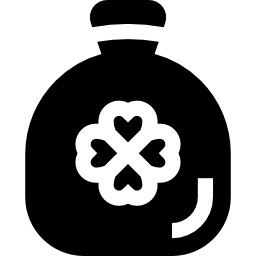 Money bag icon