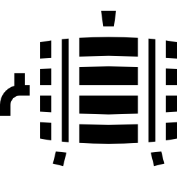 Barrel icon