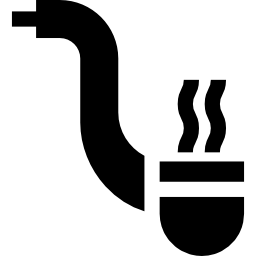 Pipe icon