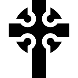 Cross icon