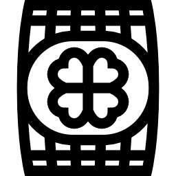 Barrel icon