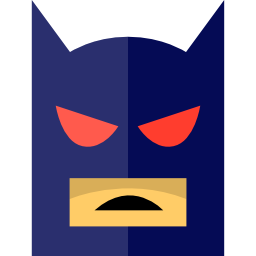 Batman icon