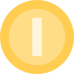 Coin icon