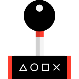 Joystick icon