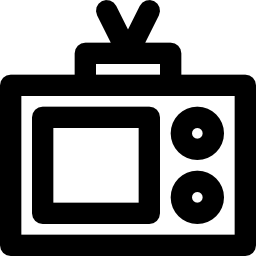 fernsehen icon