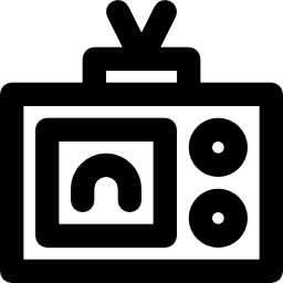 fernsehen icon