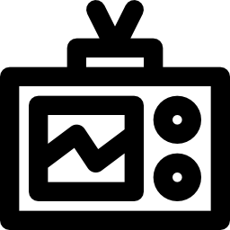 fernsehen icon