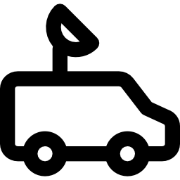 van icon