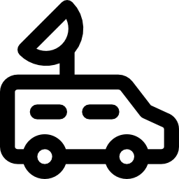 van icon