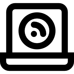 laptop icon