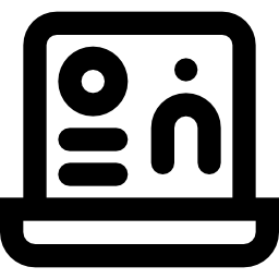 laptop icon