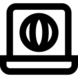 laptop icon