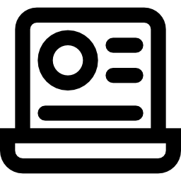 laptop icon