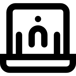 laptop icon