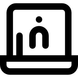 laptop icon