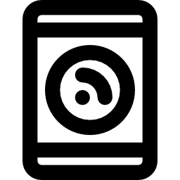 smartphone icon