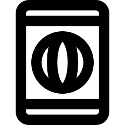 smartphone icon