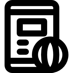 smartphone icon