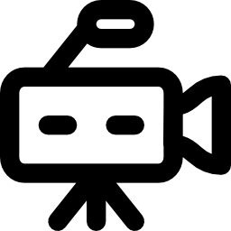 videokamera icon