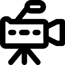 videokamera icon