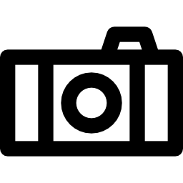 fotoapparat icon