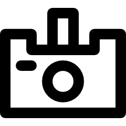 fotoapparat icon