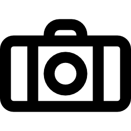 fotoapparat icon