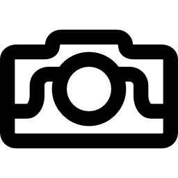 fotoapparat icon