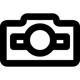 fotoapparat icon