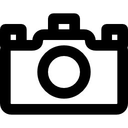 fotoapparat icon