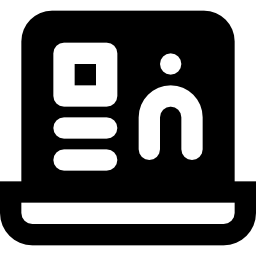 laptop icon