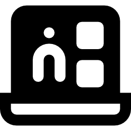 laptop icon