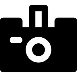 fotoapparat icon