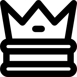 Crown icon