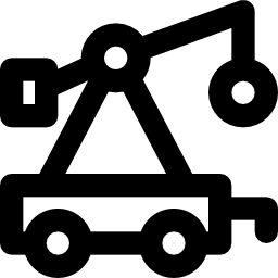 trebuchet icon