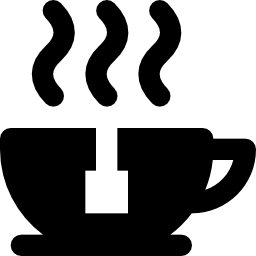 Tea cup icon