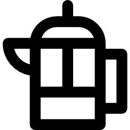 お茶 icon