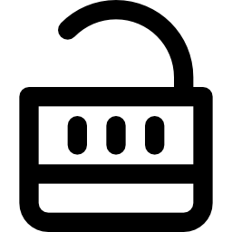 Padlock icon