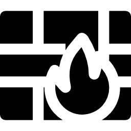 firewall icon